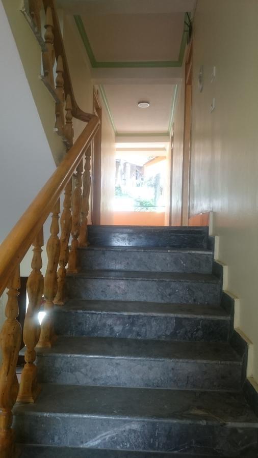 Sapa Sunrise Hotel Zewnętrze zdjęcie