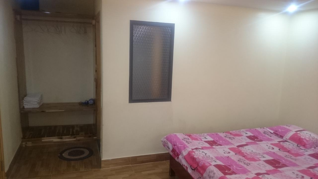 Sapa Sunrise Hotel Zewnętrze zdjęcie